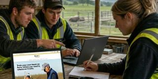 Online Farm Safety Training Makes Sense for Modern Farming Businesses