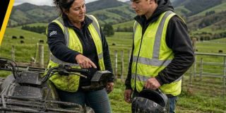 Five Signs Your Farm Team Needs Refresher Training